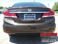 2013 Civic LX Sedan #6
