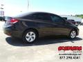 2013 Civic LX Sedan #7