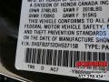 2013 Civic LX Sedan #15