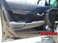 2013 Civic LX Sedan #16