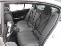 Rear Seat of 2017 BMW 6 Series 640i xDrive Gran Coupe #14
