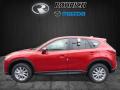 2016 CX-5 Touring AWD #3 2016 CX-5 Touring AWD #3