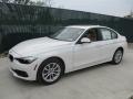 2016 3 Series 320i xDrive Sedan #8