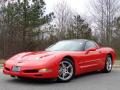 2002 Corvette Coupe #2