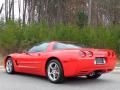 2002 Corvette Coupe #5