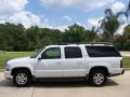 2005 Suburban 1500 Z71 #6