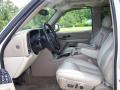 2005 Suburban 1500 Z71 #9