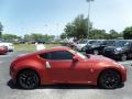 2016 370Z Coupe #8