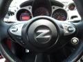  2016 Nissan 370Z Coupe Steering Wheel #22
