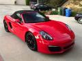 2013 Boxster S #1