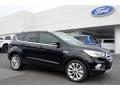 2017 Escape Titanium #1 2017 Escape Titanium #1