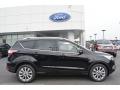 2017 Ford Escape Shadow Black #2 2017 Ford Escape Shadow Black #2