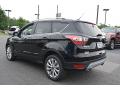 2017 Escape Titanium #25 2017 Escape Titanium #25