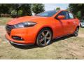 2016 Dart GT #1 2016 Dart GT #1