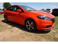 2016 Dart GT #4 2016 Dart GT #4