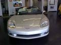 2007 Corvette Convertible #2