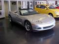 2007 Corvette Convertible #3
