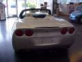 2007 Corvette Convertible #7