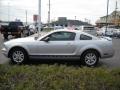 2005 Mustang V6 Deluxe Coupe #6