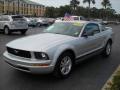 2005 Mustang V6 Deluxe Coupe #7