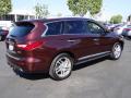2013 JX 35 AWD #10 2013 JX 35 AWD #10