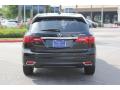 2014 MDX Technology #6 2014 MDX Technology #6