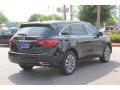 2014 MDX Technology #7 2014 MDX Technology #7