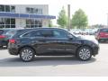 2014 MDX Technology #8 2014 MDX Technology #8