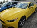 2016 Mustang V6 Coupe #3