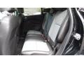 Rear Seat of 2017 Ford Escape SE 4WD #10