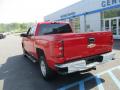 2016 Silverado 1500 LT Crew Cab 4x4 #4