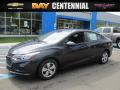 2016 Cruze LS Sedan #1 2016 Cruze LS Sedan #1