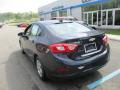 2016 Cruze LS Sedan #4 2016 Cruze LS Sedan #4