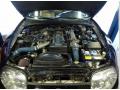  1993 Supra 3.0 Liter Twin-Turbocharged DOHC 24-Valve Inline 6 Cylinder Engine #11