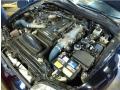  1993 Supra 3.0 Liter Twin-Turbocharged DOHC 24-Valve Inline 6 Cylinder Engine #17