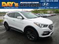 2017 Santa Fe Sport 2.0T Ulitimate AWD #1