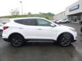 2017 Santa Fe Sport 2.0T Ulitimate AWD #6