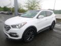 2017 Santa Fe Sport 2.0T Ulitimate AWD #11