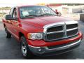 2002 Ram 1500 SLT Quad Cab #2