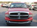 2002 Ram 1500 SLT Quad Cab #4