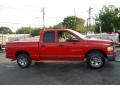 2002 Ram 1500 SLT Quad Cab #5