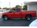 2002 Ram 1500 SLT Quad Cab #6