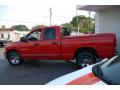 2002 Ram 1500 SLT Quad Cab #7