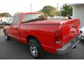 2002 Ram 1500 SLT Quad Cab #8