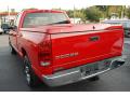 2002 Ram 1500 SLT Quad Cab #10