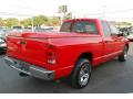 2002 Ram 1500 SLT Quad Cab #12