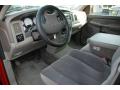 2002 Ram 1500 SLT Quad Cab #25