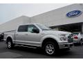 2016 F150 XLT SuperCrew 4x4 #1