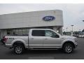2016 F150 XLT SuperCrew 4x4 #2