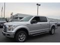 2016 F150 XLT SuperCrew 4x4 #3